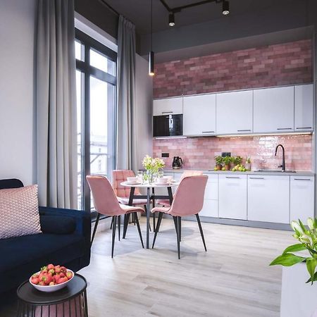 Luxo Apartments 14 Еленя-Гура Экстерьер фото