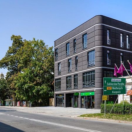 Luxo Apartments 14 Еленя-Гура Экстерьер фото