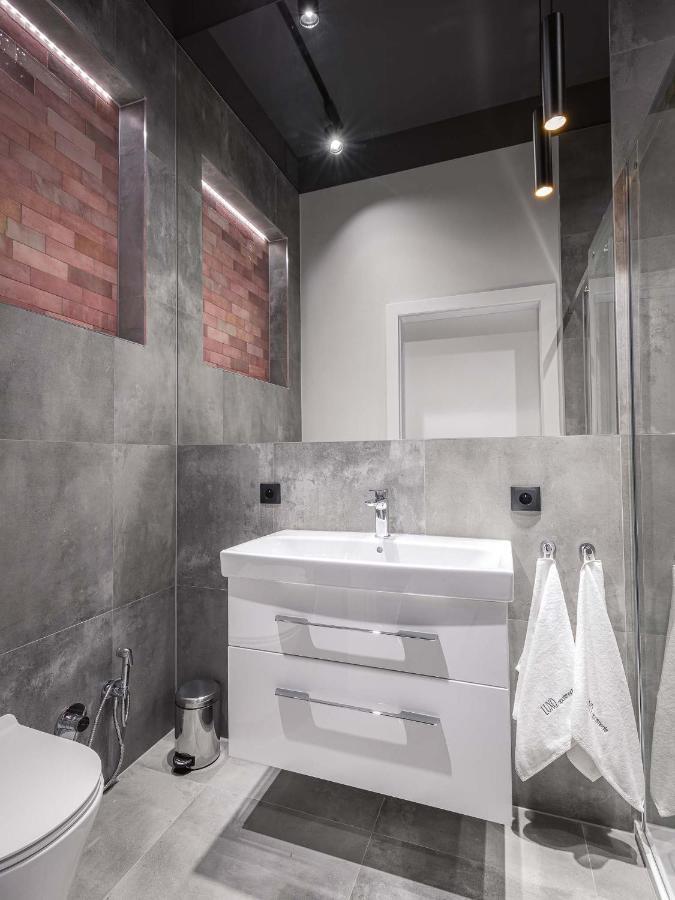 Luxo Apartments 14 Еленя-Гура Экстерьер фото
