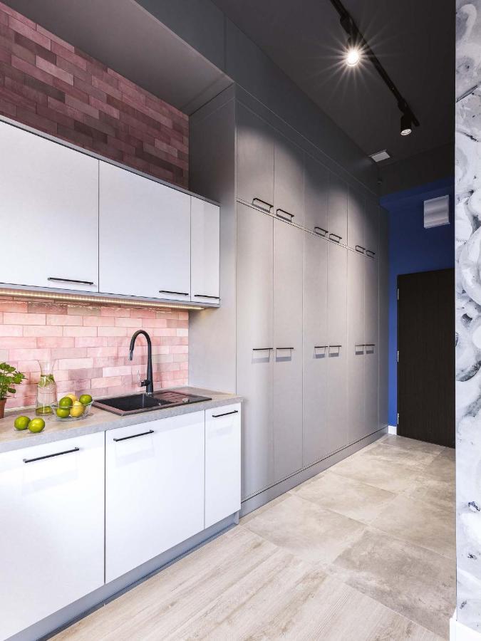 Luxo Apartments 14 Еленя-Гура Экстерьер фото