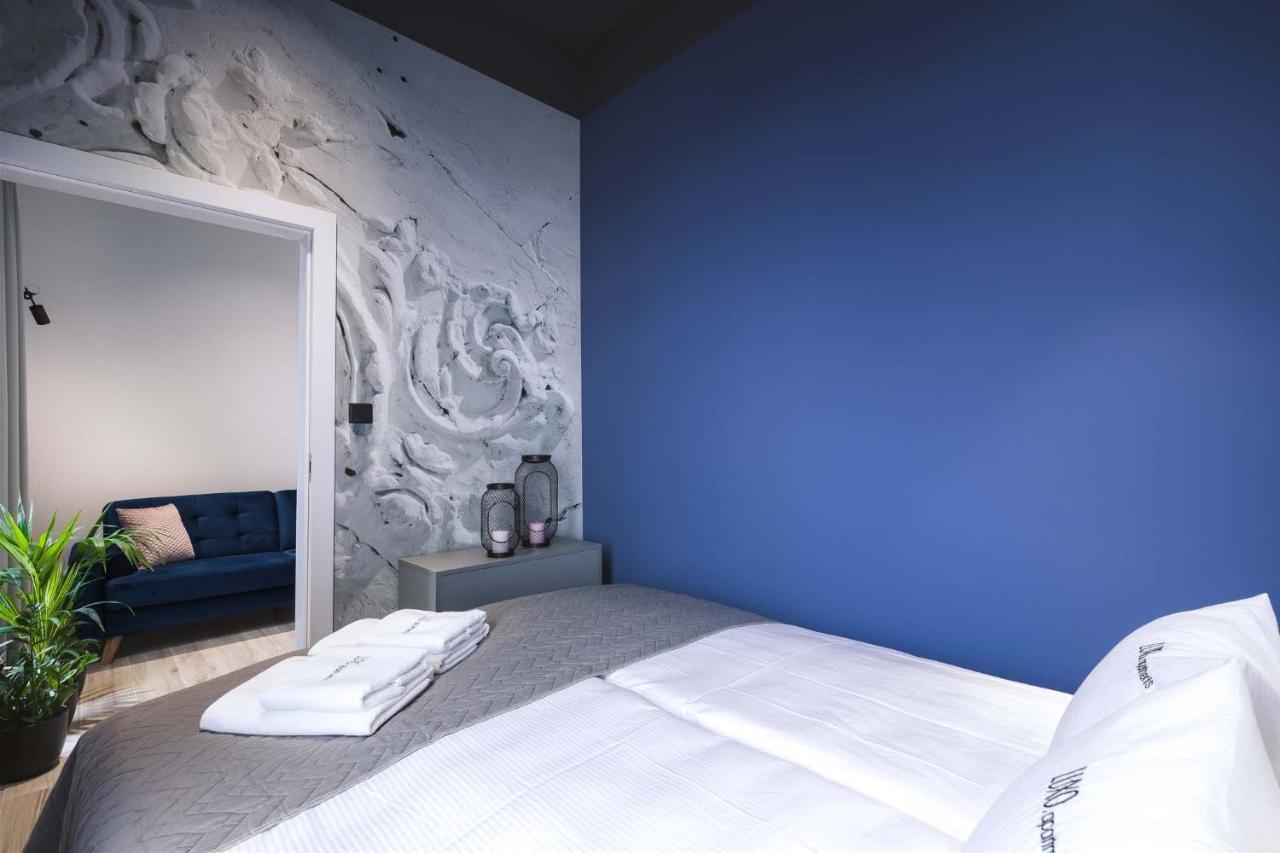 Luxo Apartments 14 Еленя-Гура Экстерьер фото