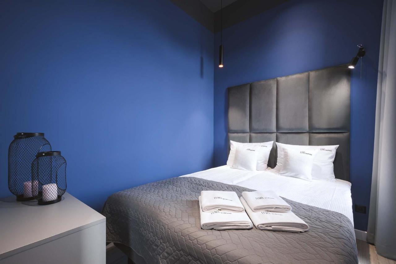 Luxo Apartments 14 Еленя-Гура Экстерьер фото