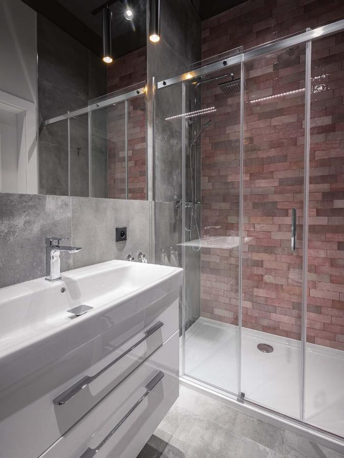 Luxo Apartments 14 Еленя-Гура Экстерьер фото